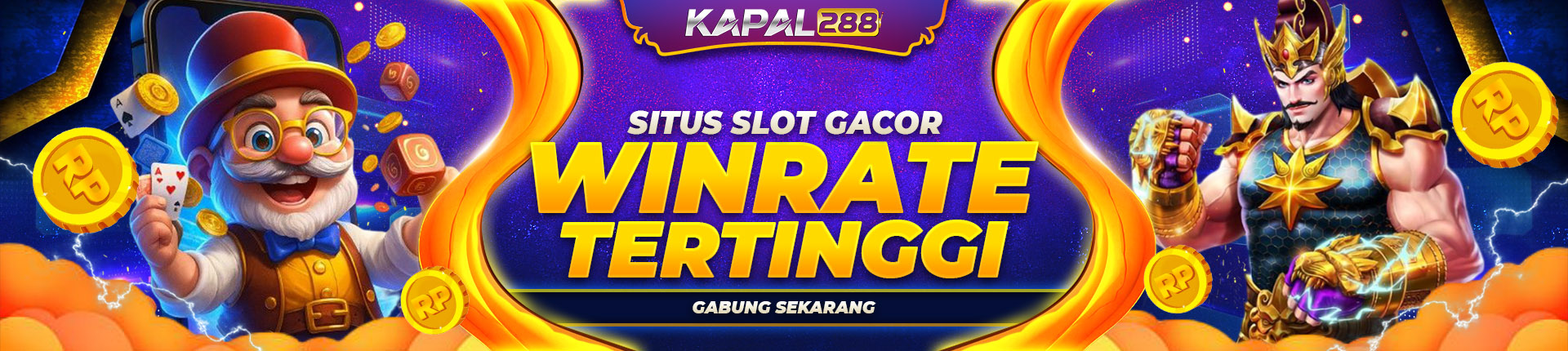 RTP Slot